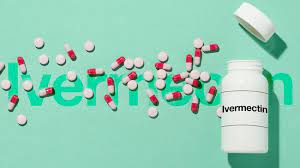 Untuk penderita onchocerciasis, dosis yang diperlukan yaitu 0,15 mg/kgbb. Qaaunhuziugyzm