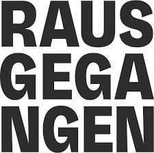 Datenschutzerklärung - Rausgegangen