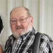 Walter F. Bernhardt Jr. Obituary