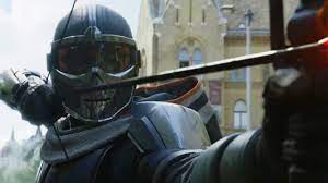 Why the taskmaster is one of marvel's scariest villains so far. Black Widow Is Taskmaster Actually A Woman