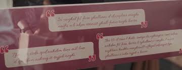 Ilni 20 sena hawn, dawn l-aħħar 3 snin ħdimt fil-forn tal-ħabs u sibt  il-familja tiegħi”