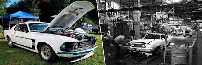 Maintaining Vintage Cars