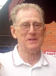 Obituary for Jerry Lee Potts, Sr.