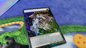 My Crystal Wing Synchro Dragon done by @artofbthecards : r/yugioh