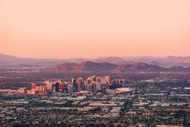 Image result for Beige 1990 Phoenix AZ City of