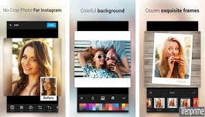 Photo frame collage ini bisa anda download gratis di google play store, dan ukurannya menurut saya sedang ya. 10 Aplikasi Bingkai Foto Android Yang Kekinian 2020