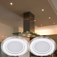 If this is your situation, expect to pay $200 to $300 to install each fixture and $800 to $2,160 for an entire project. 2 Set Installation Led Spotlights Spot Lamp Lamp Light Lighting White Metal Paulmann 927 05 Etc Shop Lamps Furniture Technology Household All From One Source Etc Shop