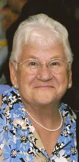 Joyce Formas Obituary