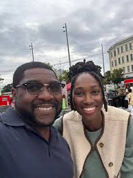 There was a huge turnout in Wyandanch this weekend for the inaugural Q31  Fim Festival! Thank you to local artist Harper Bella and everyone at the  Cinema Arts Centre for making this