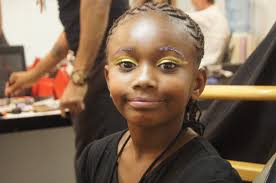 Turning it Up at Time2Inspire School of Arts