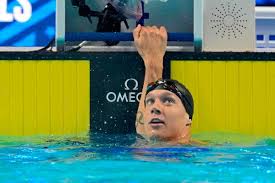 There are 16 swimming pool events for men and women swimmers in the modern olympic games. What Are The Swimming Events That Will Be Held At Tokyo Olympics 2021 Essentiallysports