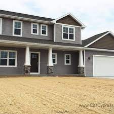 Mastic Exterior Ideas Photos Houzz