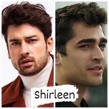 HAPPY FRIDAY ....EVERYONE .... GOOD EVENING .....🧡 OUR ALP NAVRUZ  ❤️....ALWAYS LOOK HOT LIKE A THUNDER EMRE BEY ..🧡..LOOK.... SWEET HOT  CHOCHOLATE CAGLAR ERTUGRUL ALWAYS LOOK 🩷 COLD AS A WINTER 3