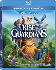Rise Of The Guardians - Where To Watch And Stream - Tv Guide