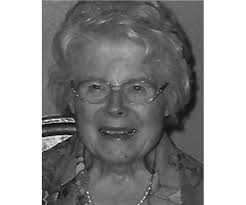 Lois McLaughlin Obituary (1928