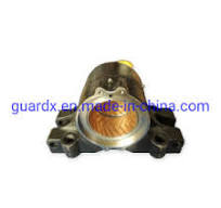 49331-1200 9cm Lower Casting Trunnion Seat with Bushing for Hino Truck
