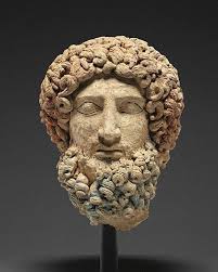 La Dea Di Morgantina