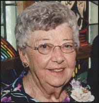Martha BIRK Obituary
