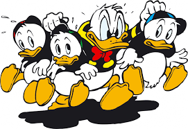 Personagens Infantis Que Roubam A Cena Funstock Presentes Criativos Funstock Blog Dá só uma olhada em como ele transformou o. personagens infantis que roubam a cena