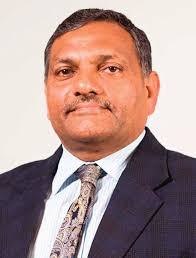 Views of Amrit Lal Meena: “The future of the coal industry is promising”