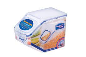 Check spelling or type a new query. Betterkitchen Eu Online Shop Buy Kitchen Caddy Container With Flip Top Lid 5 0 L Hpl700