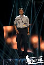 Alvaro raul estrella zapata born 14 august 1980 is a swedish singer and dancer with chilean origin who participated in melodifestivalen 2014 the selection. Alvaro Estrella Bedroom Festivalphoto