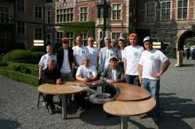 Proud suppliers of performance bicycles & accessories to gold medalists, world & national champions, world & national record holders, enthusiasts & novices. Ook Vti Roeselare Ontwerpt Tafel Voor Vive Le Velo Kw Be