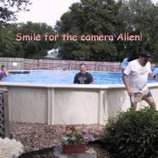 Maybe you would like to learn more about one of these? Doughboy Aboveground Pools Reviews Viewpoints Com