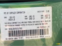 Image result for Forest Green 1998 Sebring