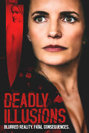 Lora Martinez-Cunningham Movies and TV Shows