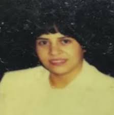 Ramona “Mona” Castro Gomez (1961-2019)