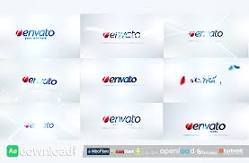 Logo templates for after effects. Logo Openers After Effects Project Videohive Free After Effects Templates Official Site Videohive Projects