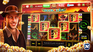 For one, you can actually win real money in states that offer real online gaming versus on a free social … read more Download Slotpark Online Casino Games Free Slot Machine On Pc With Memu