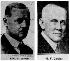 West End Dumplings: Lives lived at 17 Harvard Avenue