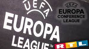 Vanaf het seizoen 2021/22 zal de nieuwe europa conference league dus aanvangen als het derde en laagste europese niveau voor clubteams. Rechte Doppelschlag Rtl Sichert Sich Europa League Und Europa Conference League Ab Saison 2021 22 Sportbuzzer De