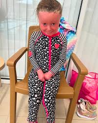 Something about Anna is that her body literally craves what she needs. It's  always been this way and I very much follow her lead. When she is growing  she eats almost solely