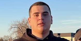 Jackson Ritchie, Billings Central Catholic, Offensive Tackle