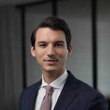 Congratulations to my new partners Dr.