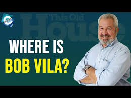 The Real Reason Bob Vila Left This Old House Youtube