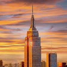 Every item on this page was chosen by a woman's day editor. Empire State Building Home Facebook