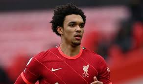 He joined liverpool's training academy in 2004, at the age of six. Liverpool S Trent Alexander Arnold Responds To His Critics Ahead Of England Squad Decision Football Sport Express Co Uk