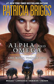 Alpha and Omega by Patricia Briggs