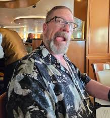 Bret McCray Obituary (1964