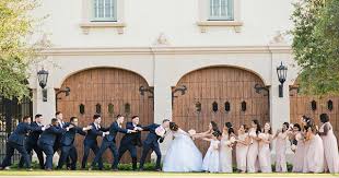 Once you have made your decision, an easy way to pop the question is a bridesmaid card. How Many Bridesmaids Is Too Many Purewow