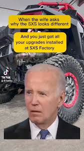 Have us install it for you! Shop us at www.sxsfcty.com! #wifeylife  #upgrades #sxs #trailriding