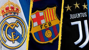 Check spelling or type a new query. Bomba H Uefa Apoballei Tis Mpartselona Real Kai Gioybentoys Apo To Champions League Ta Nea
