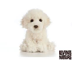 Discover australian labradoodles via reputable breeders. Living Nature Labradoodle Puppy An443 Soft Cuddly Stuffed Plush Animal Dog 5037832308894 Ebay