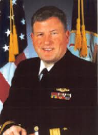 CHIPS Articles: Interview with Rear Adm. Michael Sharp