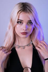 Lauren Burch's Instagram, Twitter & Facebook