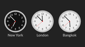We did not find results for: World Clock Digital Signage App Screencloud